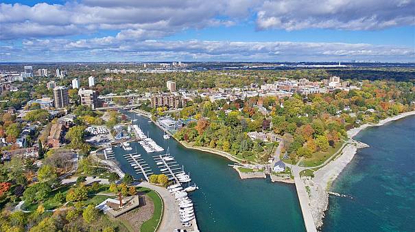 Oakville, Ontario, Canada