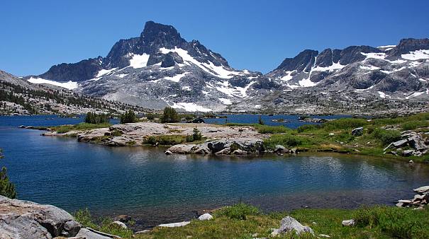 Mammoth Lakes, CA, USA