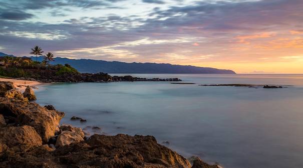 Kailua, Oahu, HI, USA